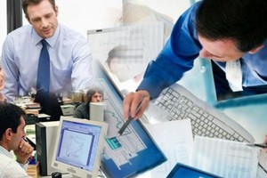 英國人力發展協會(CIPD)公佈的一項行業調查報告顯示，英國僱主並不打算明年調高給予員工的平均工資。（示意圖源：互聯網）