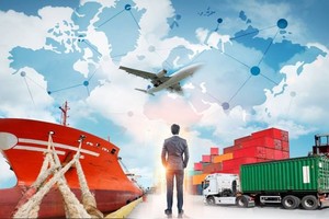 將終止詐騙辦理海關手續代理商活動。（示意圖源：互聯網）