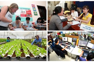 自今年11 月起生效的各項新政策。（示意圖源：互聯網）