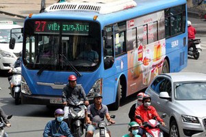 若本市全部巴士都“智慧化”，將有助克服車票、收費流失和客量統計不實等問題。