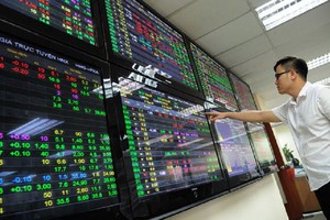 嚴管證券信貸質量。（示意圖源：互聯網）