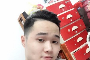 淫媒嫌犯喬大裕。（圖源：釧芝）