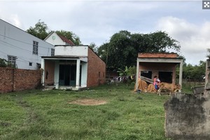 市人委會：芽皮縣協福港口都市區與古芝、福門縣西北都市區的近2000公頃被規劃擱置了多年的土地，將獲修改規劃成為整飭現有居民區土地。（圖源：越華）