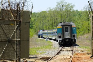 韓國總統府青瓦台24日確認，韓朝鐵路聯合考察獲得聯合國對朝制裁豁免。（圖源：互聯網）