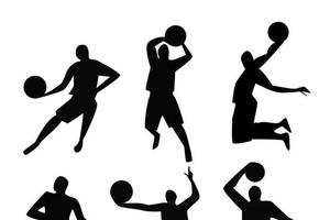 ３個信號判斷運動效果。（示意圖源：互聯網）