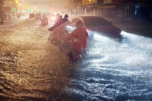 上月22日在第一郡宗室松街某建房工地上發生手腳架倒 塌，導致一名勞工死亡。