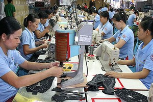 勞工必須調整以適應4.0工業。（示意圖源：互聯網）