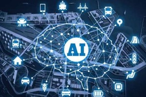 為識別內幕交易等股市的違規和虛假財報，日本證券交易監視委員會正考慮引進使用人工智能（AI）等的市場監督系統。（示意圖源：互聯網）