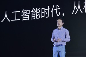 百度董事長兼CEO李彥宏。（圖源：互聯網）