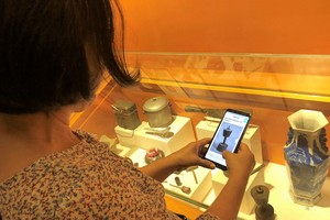 智慧博物館年代已到