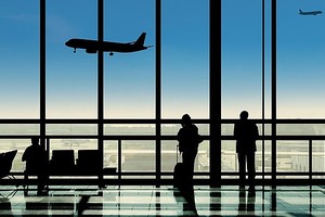 航班延誤或取消-乘客獲如何補償？（示意圖源：互聯網）