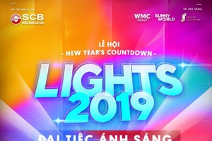 參與盛宴中的各知名藝員。（圖源：宣傳海報）