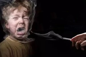 勿讓二手煙貽害更多人。（示意圖源：互聯網）