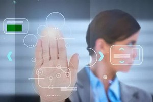 加拿大對入境申請者實施生物識別信息採集。（示意圖源：互聯網）