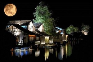 藏在裏面的思念