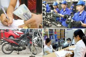 自今年１月初起生效的４項《議定》。（示意圖源：寡沙）