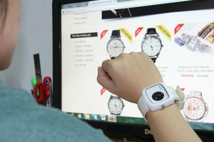 消費者在網上選購商品必須慎重。