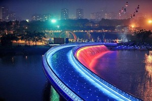 星光橋（圖源：互聯網）