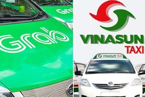 Grab 上訴拒絕賠償48億元。（示意圖源：互聯網）