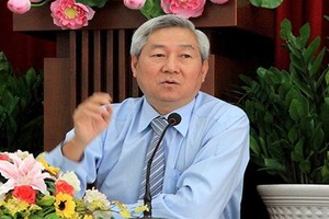 市都市鐵路管委會黨委書記黃如剛被停職。（圖源：輝盛）