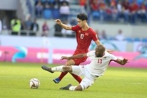 功鳳扳平１比１。（圖源：互聯網）