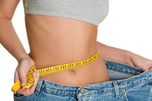 習慣正確 ，減肥事半功倍。（示意圖源：互聯網）