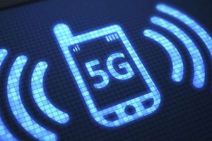 河內與本市率先開展 5G 試商用。（示意圖源：互聯網）