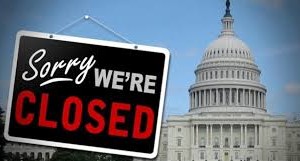 22日是美國聯邦政府部分“停擺”第32天。國會參議院多數黨(共和黨)領袖麥康奈爾和少數黨(民主黨)領袖舒默共同宣佈，同意就兩項提案舉行投票表決。（圖源：互聯網）