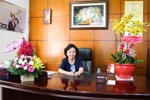 平仙公司總經理賴謙。