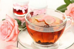 春天講究喝春茶，不管是綠茶還是花茶，都能起到排毒、提神養氣的作用。（示意圖源：互聯網）