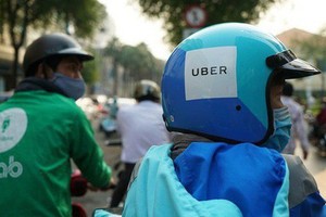 補充調查 Grab 收購 Uber 事件。（示意圖源：互聯網）