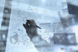 人工智能將可協助企業解決不少棘手的難題，尤其是人力資源方面。