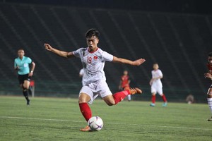 陳名忠梅開二度。（圖源：互聯網）