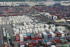 縮短專業檢查時間有助企業減少倉庫費。