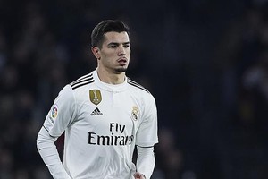 布拉欣‧迪亞茲。（圖源：互聯網）