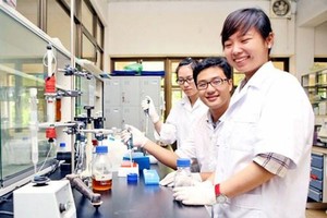 年輕人科技創意培育計劃的科研題材領域不受限。（示意圖源：互聯網）