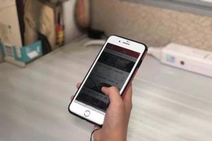 意大利羅馬市禁止公務員上班玩手機。（示意圖源：互聯網）