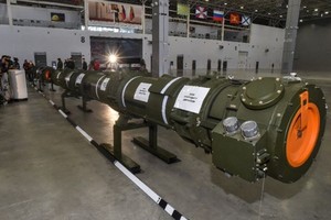 美指控俄的9M729巡航導彈違反《中導條約》的規定。（圖源：互聯網）