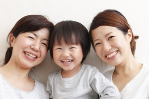 心臟專家建議，用微笑來改善健康。（示意圖源：互聯網）