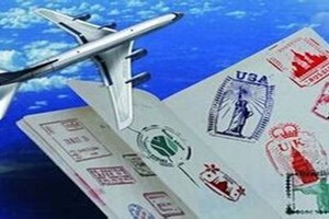 美國公民前往歐盟旅行免簽的待遇將從2021年起成為歷史。（示意圖源：互聯網）