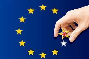 距英國計劃正式“脫歐”的3月29日只有不到3週之際，英國議會將於當地時間12日開始舉行投票表決，“脫歐”進程迎來新的“關口”，但人們在新“關口”卻難以發現“新意”。（示意圖源：互聯網）