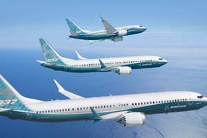 美國聯邦航空局發佈公開聲明，要求波音公司對737MAX8和737MAX9上的自動化系統和信號的設計進行改進並更新其培訓手冊。（圖源：互聯網）