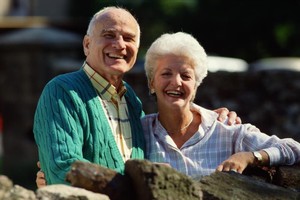 跳過７個坑，婚姻更長久。（示意圖源：互聯網）