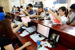 4 月 1 日後結算退還個稅免罰。（示意圖源：光定）