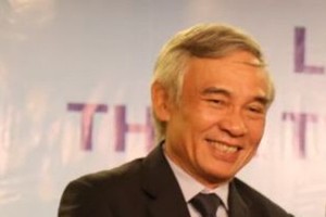 市委辦公廳原副主任范文聰。（圖源：互聯網）