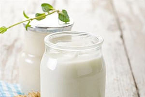 酸奶（圖源：互聯網）