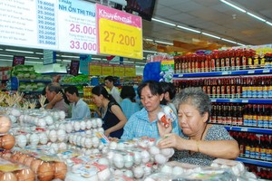 各部門保證市場蛋價穩定。