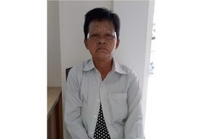 羅淑芬患病無錢醫治。