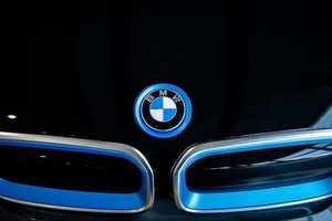 歐盟指德汽車製造商涉嫌串通。（圖源：互聯網）