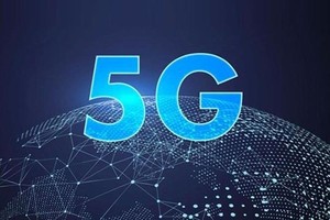 韓國總統文在寅：5G 將為韓產業發展創造機會。（示意圖源：互聯網）